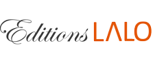 Editions Lalo Logo